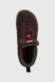 Дитячі чоботи Camper K900324 Ergo Kids колір бордовий (3563203) Дитячі чоботи Camper K900324 Ergo Kids колір бордовий (3563203)