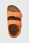 Дитячі сандалі Birkenstock колір помаранчевий (3354244) Дитячі сандалі Birkenstock колір помаранчевий (3354244)