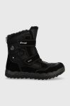 Дитячі зимові черевики Primigi колір чорний (3657045) Дитячі зимові черевики Primigi колір чорний (3657045)