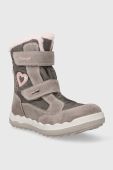 Дитячі зимові черевики Primigi колір сірий (3655188) Дитячі зимові черевики Primigi колір сірий (3655188)