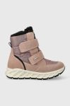 Дитячі чоботи Primigi колір рожевий (3688830) Дитячі чоботи Primigi колір рожевий (3688830)