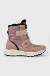 Дитячі чоботи Primigi колір рожевий (3688833) Дитячі чоботи Primigi колір рожевий (3688833)