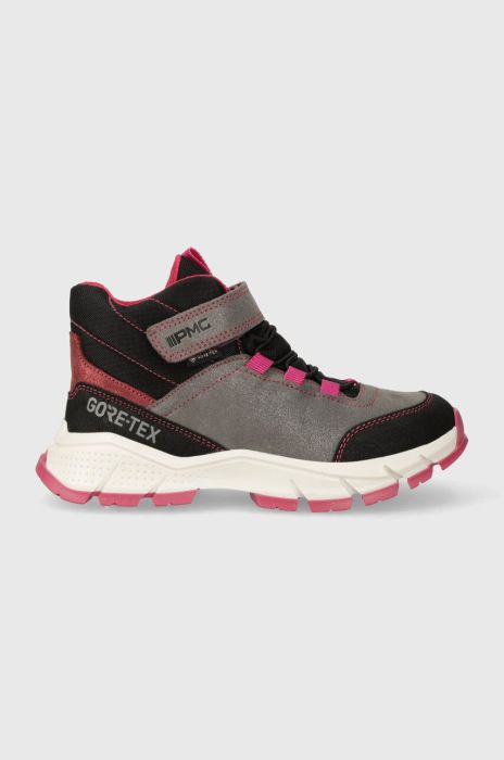 Дитячі зимові черевики Primigi колір сірий (3571769) Дитячі зимові черевики Primigi колір сірий (3571769)