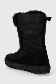 Дитячі зимові черевики Primigi колір чорний (3655257)