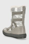 Дитячі зимові черевики Primigi колір срібний (3655262) Дитячі зимові черевики Primigi колір срібний (3655262)