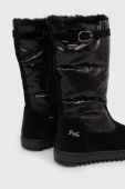 Дитячі черевики Primigi колір чорний (3625652)