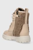 Дитячі зимові черевики Primigi колір бежевий (3650978) Дитячі зимові черевики Primigi колір бежевий (3650978)