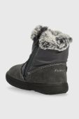 Дитячі зимові черевики Primigi колір сірий (3618097) Дитячі зимові черевики Primigi колір сірий (3618097)