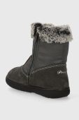 Дитячі зимові черевики Primigi колір сірий (3676247) Дитячі зимові черевики Primigi колір сірий (3676247)