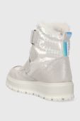Дитячі чоботи Primigi колір срібний (3650994)
