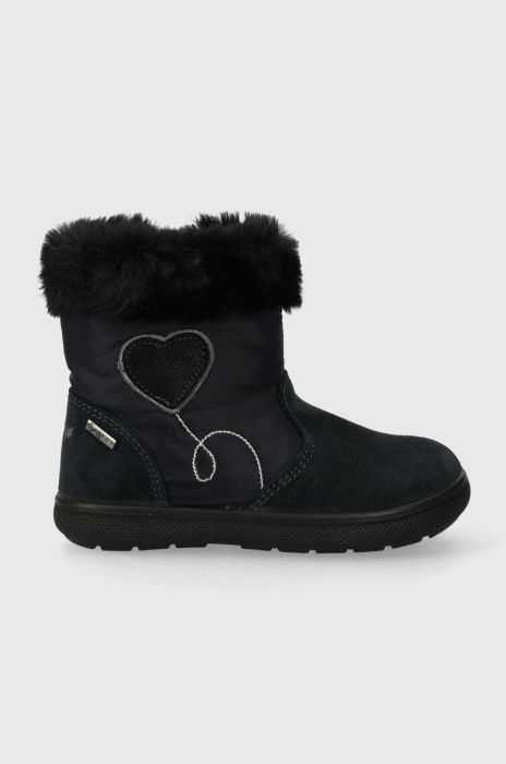 Дитячі зимові черевики Primigi колір синій (3571774) Дитячі зимові черевики Primigi колір синій (3571774)