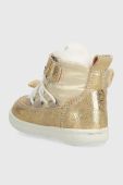 Дитячі зимові черевики Primigi колір золотий (3571799) Дитячі зимові черевики Primigi колір золотий (3571799)