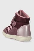 Дитячі зимові черевики Primigi колір рожевий (3567956) Дитячі зимові черевики Primigi колір рожевий (3567956)