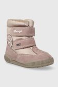Дитячі зимові черевики Primigi колір рожевий (3657137) Дитячі зимові черевики Primigi колір рожевий (3657137)