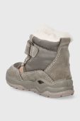 Дитячі зимові черевики Primigi колір бежевий (3674046) Дитячі зимові черевики Primigi колір бежевий (3674046)