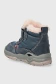 Дитячі зимові черевики Primigi колір блакитний (3655295) Дитячі зимові черевики Primigi колір блакитний (3655295)
