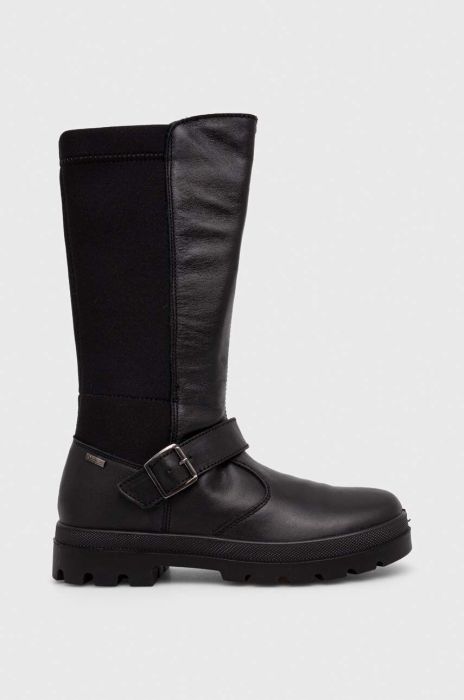 Дитячі зимові черевики Primigi колір чорний (3655351) Дитячі зимові черевики Primigi колір чорний (3655351)