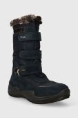Дитячі зимові черевики Primigi колір синій (3655360) Дитячі зимові черевики Primigi колір синій (3655360)