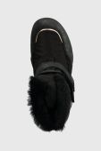 Дитячі зимові черевики Primigi колір чорний (3657217) Дитячі зимові черевики Primigi колір чорний (3657217)