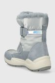 Дитячі зимові черевики Primigi колір блакитний (3657222)