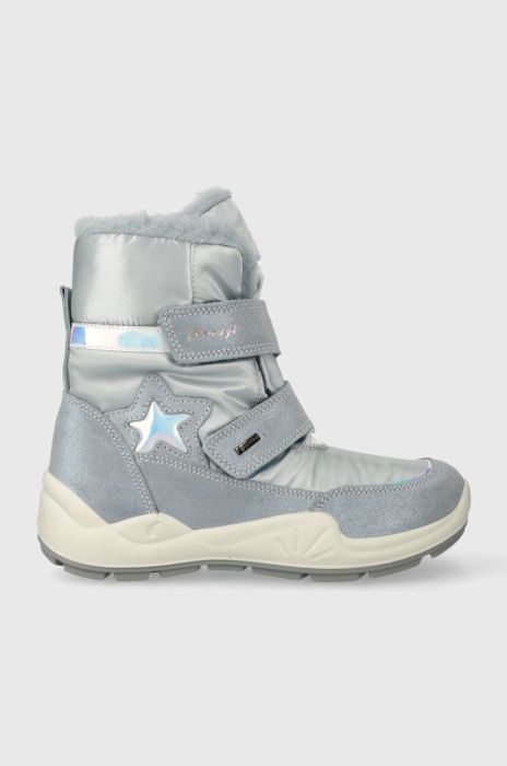 Дитячі чоботи Primigi колір блакитний (3674062) Дитячі чоботи Primigi колір блакитний (3674062)