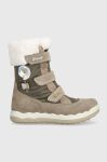 Дитячі чоботи Primigi колір бежевий (3657233) Дитячі чоботи Primigi колір бежевий (3657233)