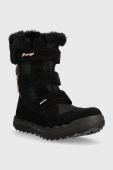 Дитячі зимові черевики Primigi колір чорний (3657247)