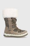 Дитячі зимові черевики Primigi колір бежевий (3657269) Дитячі зимові черевики Primigi колір бежевий (3657269)