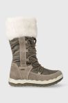 Дитячі зимові черевики Primigi колір бежевий (3657272) Дитячі зимові черевики Primigi колір бежевий (3657272)