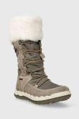 Дитячі зимові черевики Primigi колір бежевий (3657272) Дитячі зимові черевики Primigi колір бежевий (3657272)