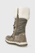 Дитячі зимові черевики Primigi колір бежевий (3657272) Дитячі зимові черевики Primigi колір бежевий (3657272)