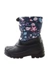 Дитячі зимові черевики Reima Nefar колір синій Дитячі зимові черевики Reima Nefar колір синій