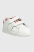 Дитячі кросівки Pepe Jeans колір білий (3482219)