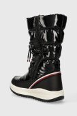 Дитячі чоботи Tommy Hilfiger колір чорний (3593316) Дитячі чоботи Tommy Hilfiger колір чорний (3593316)