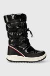 Дитячі чоботи Tommy Hilfiger колір чорний (3593327) Дитячі чоботи Tommy Hilfiger колір чорний (3593327)