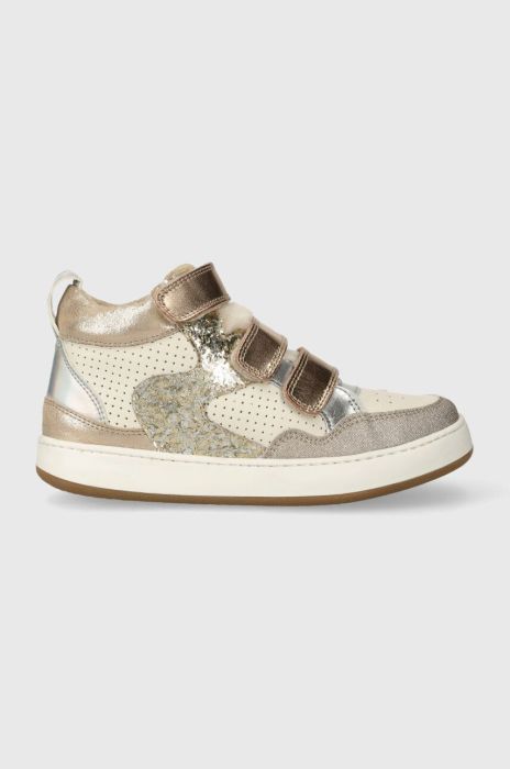 Дитячі кросівки Shoo Pom колір бежевий (3653718) Дитячі кросівки Shoo Pom колір бежевий (3653718)