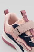 Дитячі кросівки zippy колір рожевий (3618148)