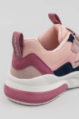 Дитячі кросівки zippy колір рожевий (3618148)