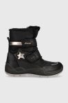 Дитячі зимові черевики Primigi колір чорний (3657293) Дитячі зимові черевики Primigi колір чорний (3657293)
