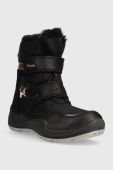 Дитячі зимові черевики Primigi колір чорний (3657293) Дитячі зимові черевики Primigi колір чорний (3657293)