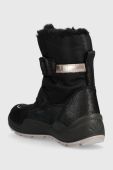 Дитячі зимові черевики Primigi колір чорний (3657293) Дитячі зимові черевики Primigi колір чорний (3657293)