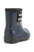 Дитячі гумові чоботи BOSS колір синій Дитячі гумові чоботи BOSS колір синій