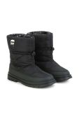 Дитячі чоботи Karl Lagerfeld колір чорний (3578097) Дитячі чоботи Karl Lagerfeld колір чорний (3578097)