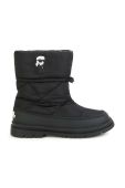 Дитячі чоботи Karl Lagerfeld колір чорний (3578106) Дитячі чоботи Karl Lagerfeld колір чорний (3578106)