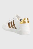 Дитячі кросівки adidas GRAND COURT 2. колір білий (3289629) Дитячі кросівки adidas GRAND COURT 2. колір білий (3289629)