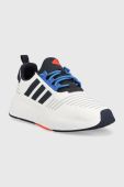 Дитячі кросівки adidas SWIFT RUN23 J колір білий (3301847) Дитячі кросівки adidas SWIFT RUN23 J колір білий (3301847)