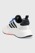 Дитячі кросівки adidas SWIFT RUN23 J колір білий (3301847) Дитячі кросівки adidas SWIFT RUN23 J колір білий (3301847)