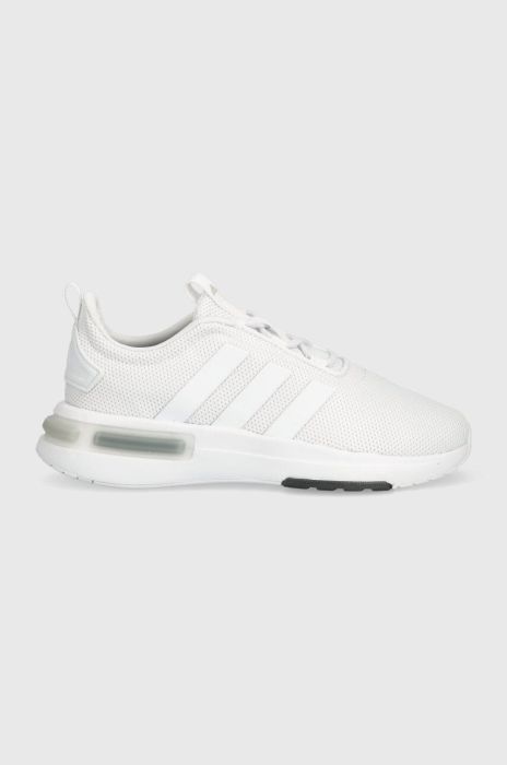 Дитячі кросівки adidas RACER TR23 K колір білий (3356654) Дитячі кросівки adidas RACER TR23 K колір білий (3356654)
