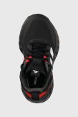 Дитячі кросівки adidas Originals OWNTHEGAME 2.0 K колір чорний Дитячі кросівки adidas Originals OWNTHEGAME 2.0 K колір чорний