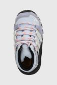 Дитячі черевики adidas TERREX TERREX MID GTX I колір блакитний (3499417) Дитячі черевики adidas TERREX TERREX MID GTX I колір блакитний (3499417)